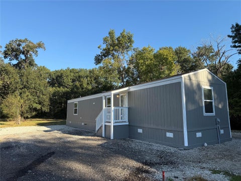 Photo of 5622 Killough Street #C, Houston, TX 77086 (MLS # 43031609)