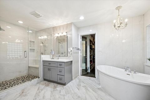Photo of 242 Vanderpool Lane, Houston, TX 77024 (MLS # 49928833)
