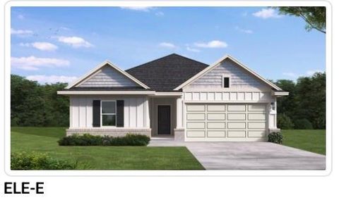 Photo of 6718 Pebble Bluff Court, Cove, TX 77523 (MLS # 61626121)