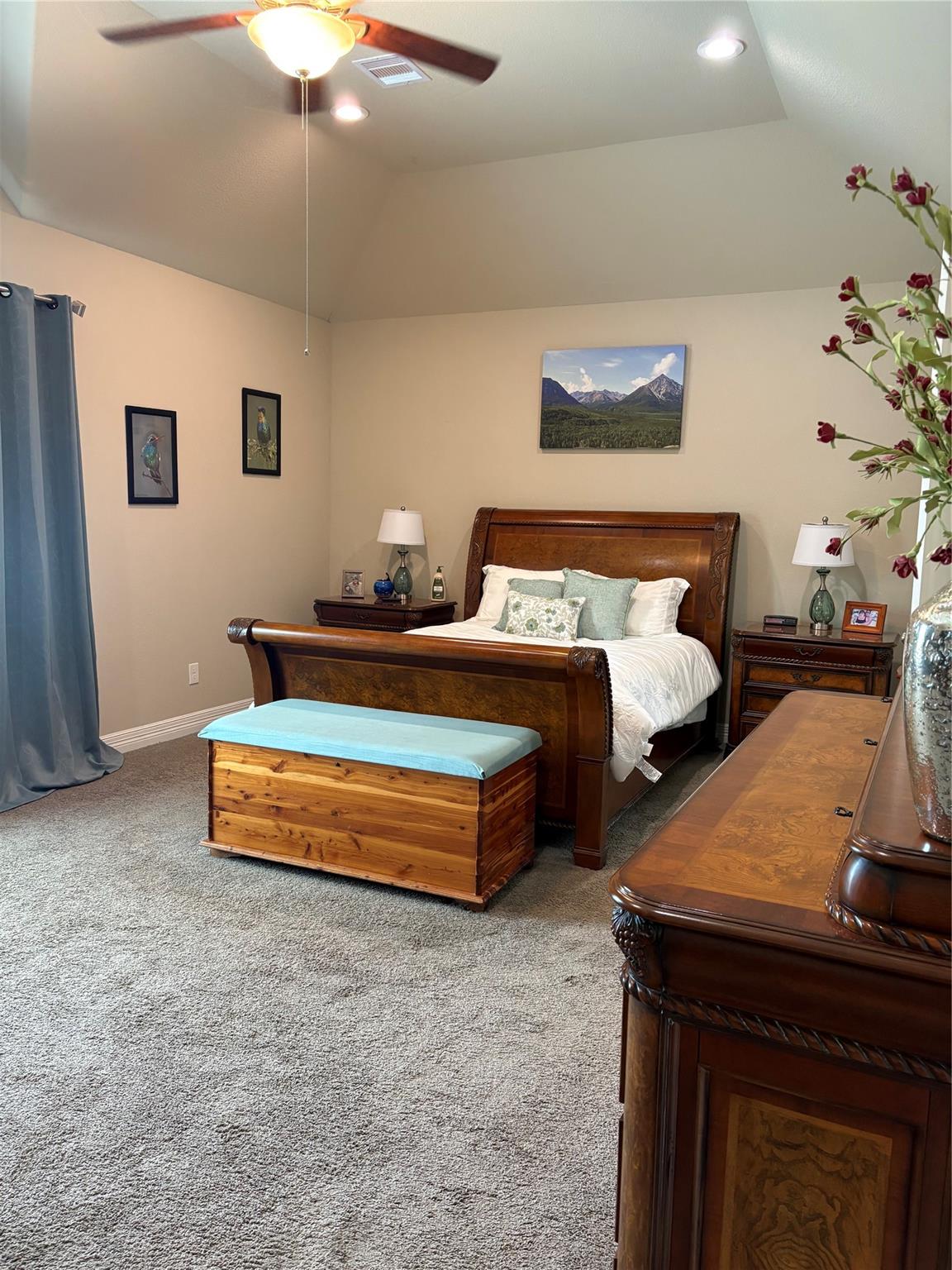 2110 Nogalas Lane