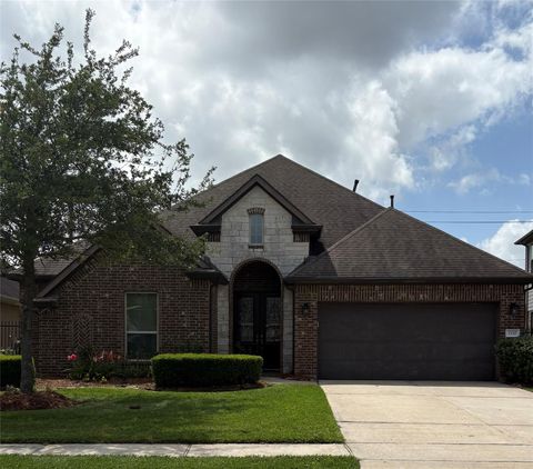 Photo of 2110 Nogalas Lane, League City, TX 77573 (MLS # 29342871)