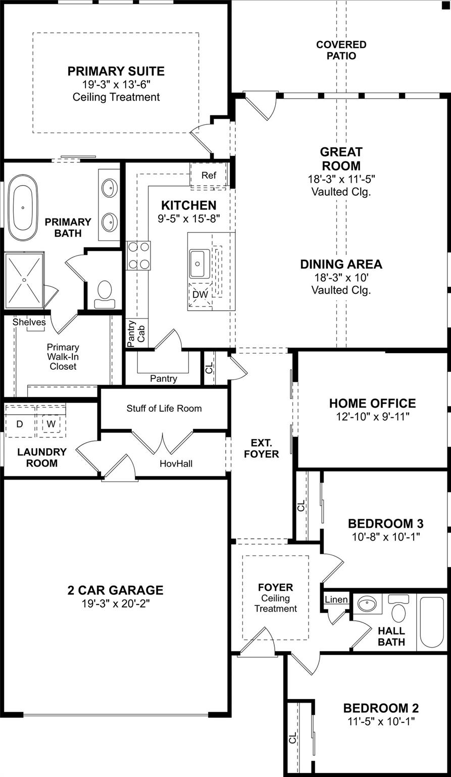 29307 Suncreek Ranch Court