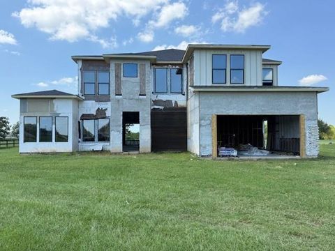 926 Lakeland Circle Rosharon TX 77583