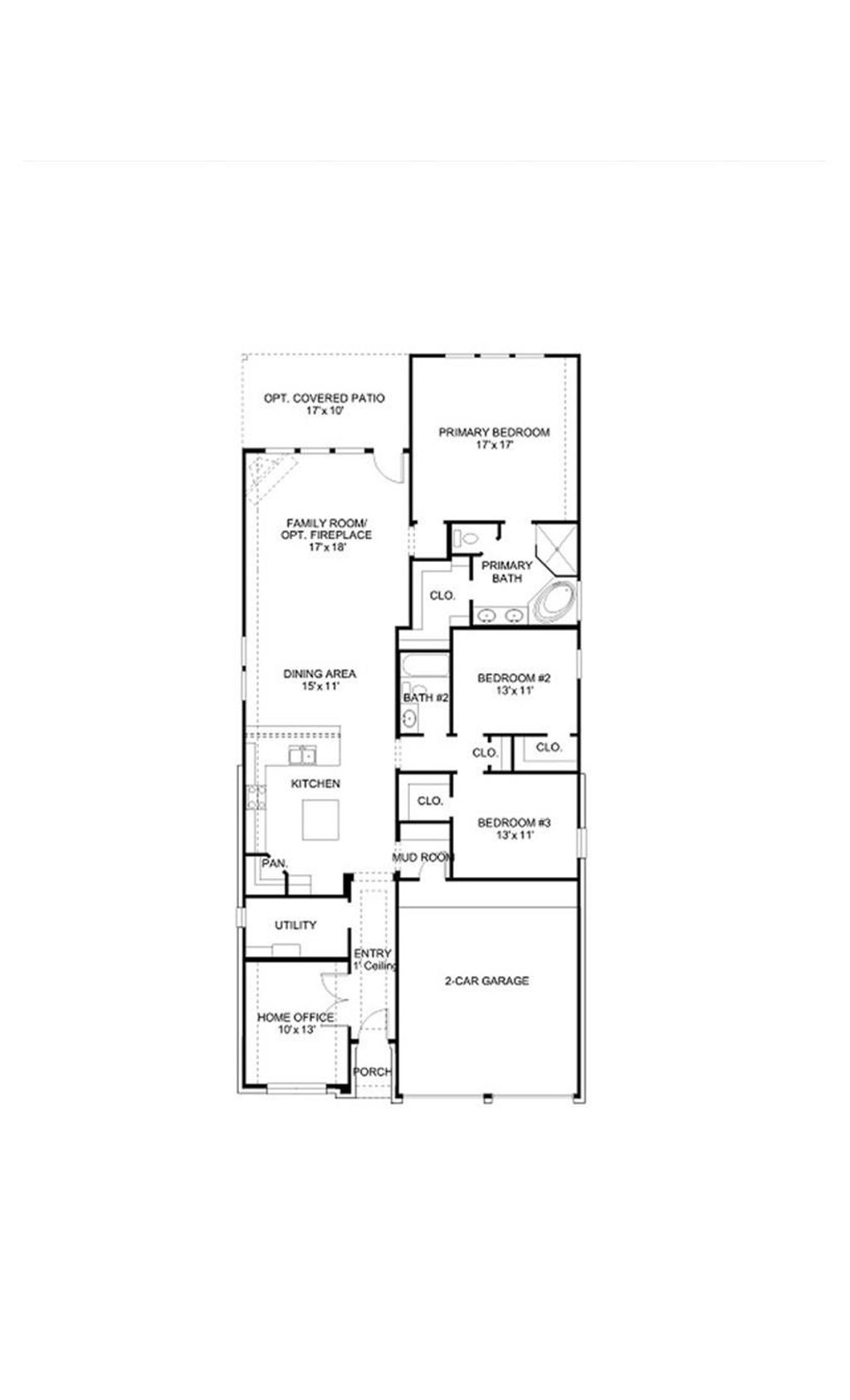 Photo of 8935 Moose Trail, Manvel, TX 77583 (MLS # 25246974)