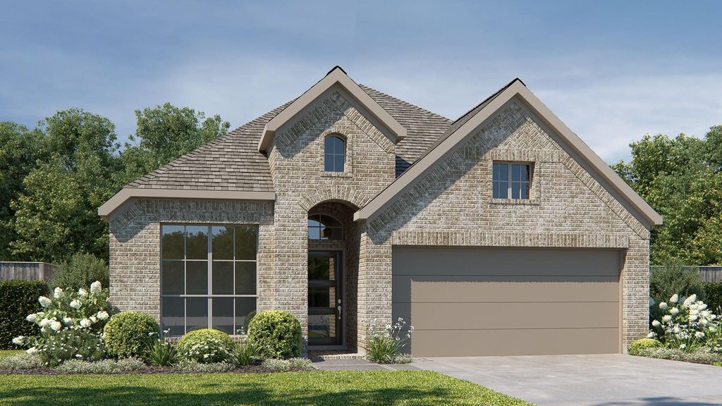 Photo of 8935 Moose Trail, Manvel, TX 77583 (MLS # 25246974)