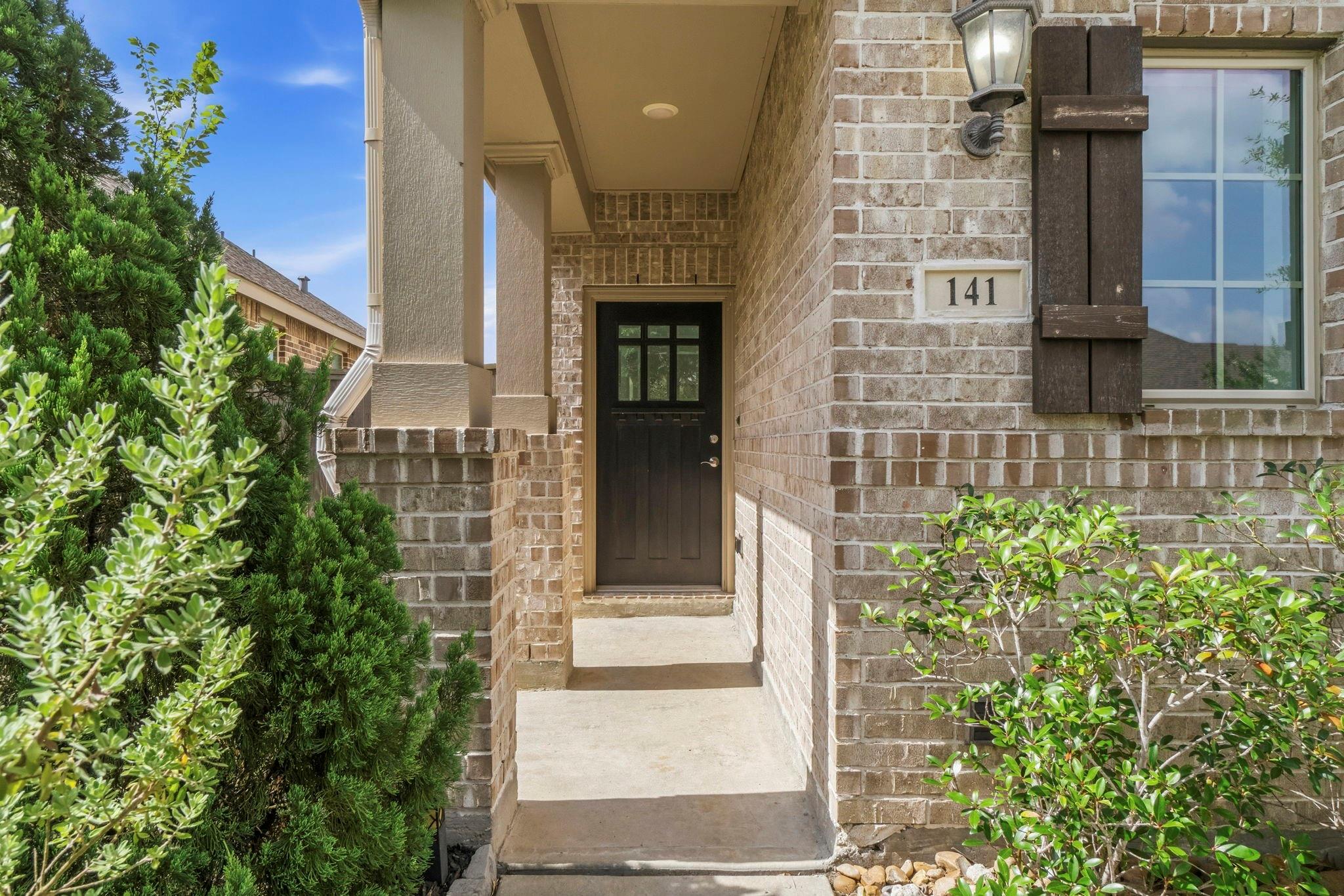 141 Emory Birch Drive