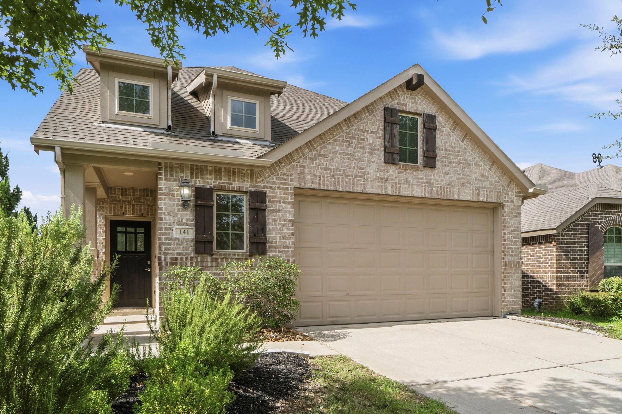 141 Emory Birch Drive