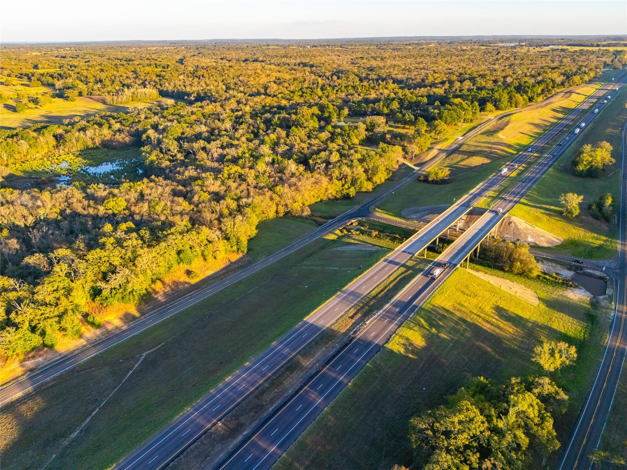 0 Interstate 45 N