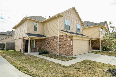 Photo of 2438 Connors Path Court, Houston, TX 77073 (MLS # 50222959)