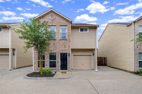 Photo of 2206 Naomi Street #13, Houston, TX 77054 (MLS # 62769334)