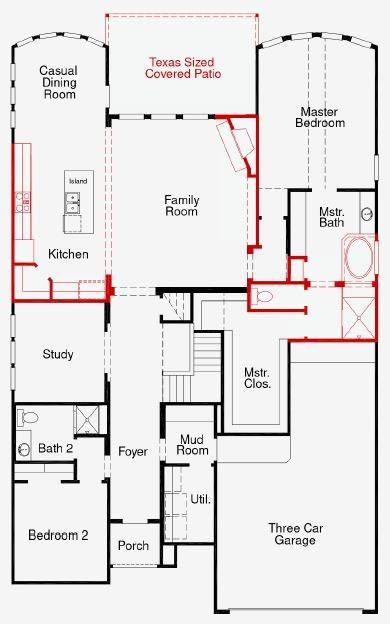 32126 Pond Pine Court