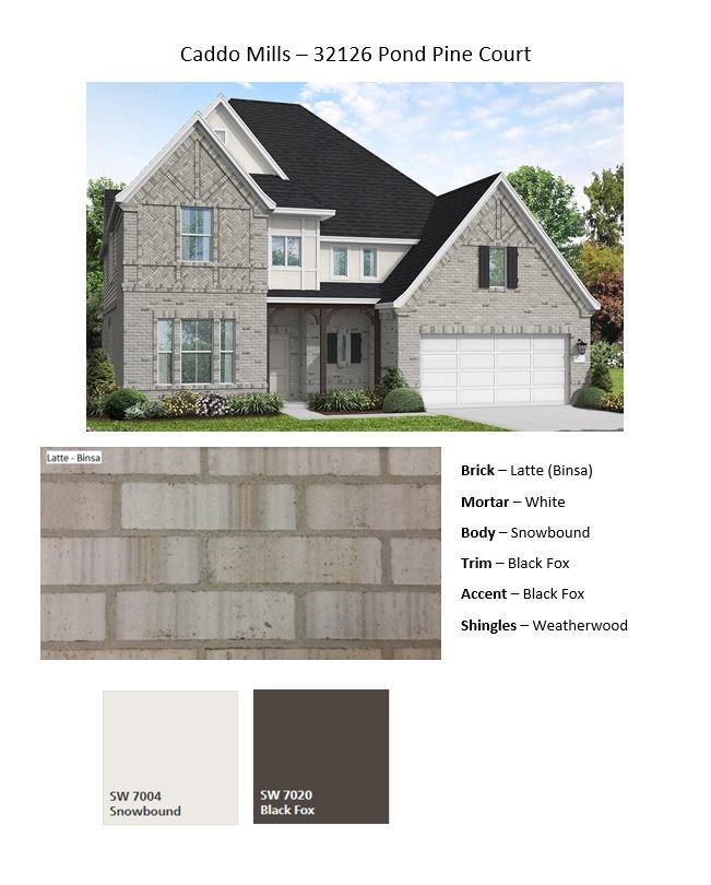 32126 Pond Pine Court