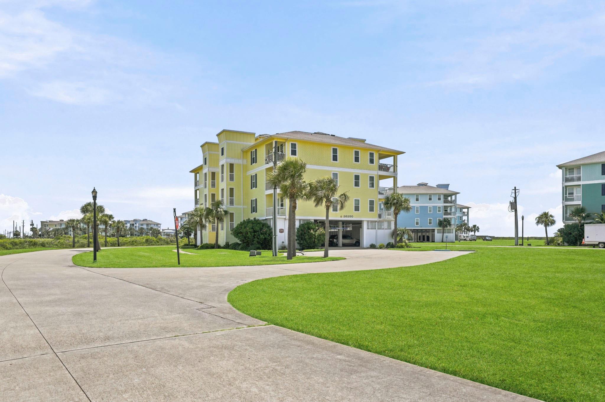 26350 Cat Tail Drive 201