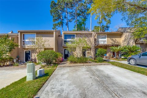 12246 Trail Hollow Drive Montgomery TX 77356