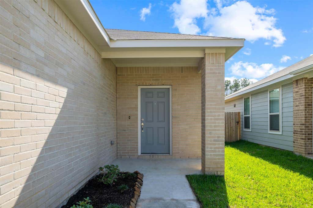 Photo of 16743 Rover Lane Ln, Porter, TX 77365 (MLS # 72604875)