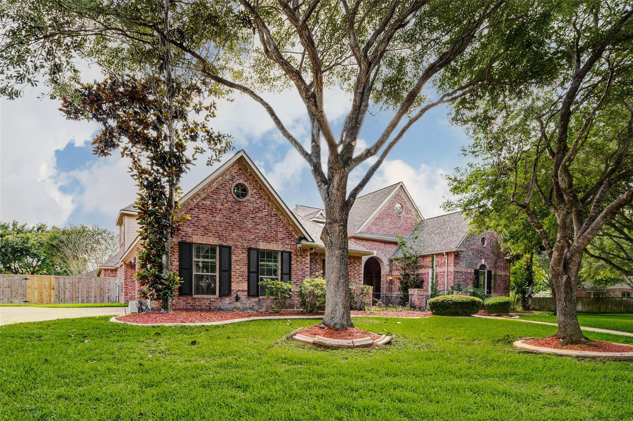 1110 Lake Grayson Drive