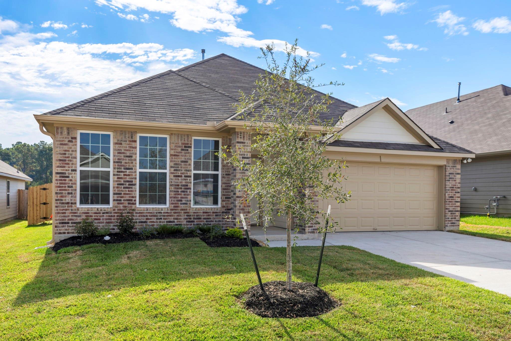 205 New Dawn Trail
