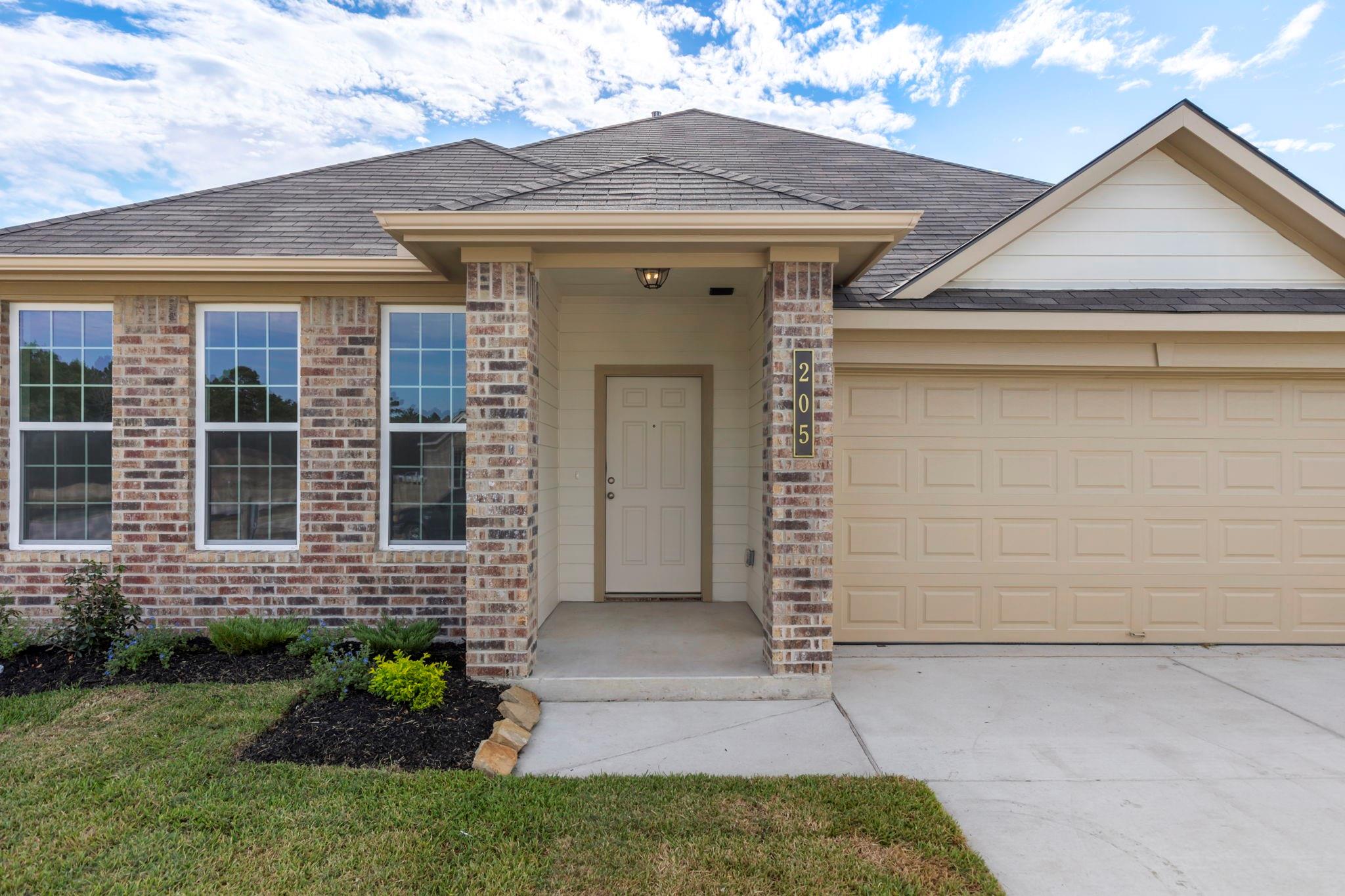 205 New Dawn Trail