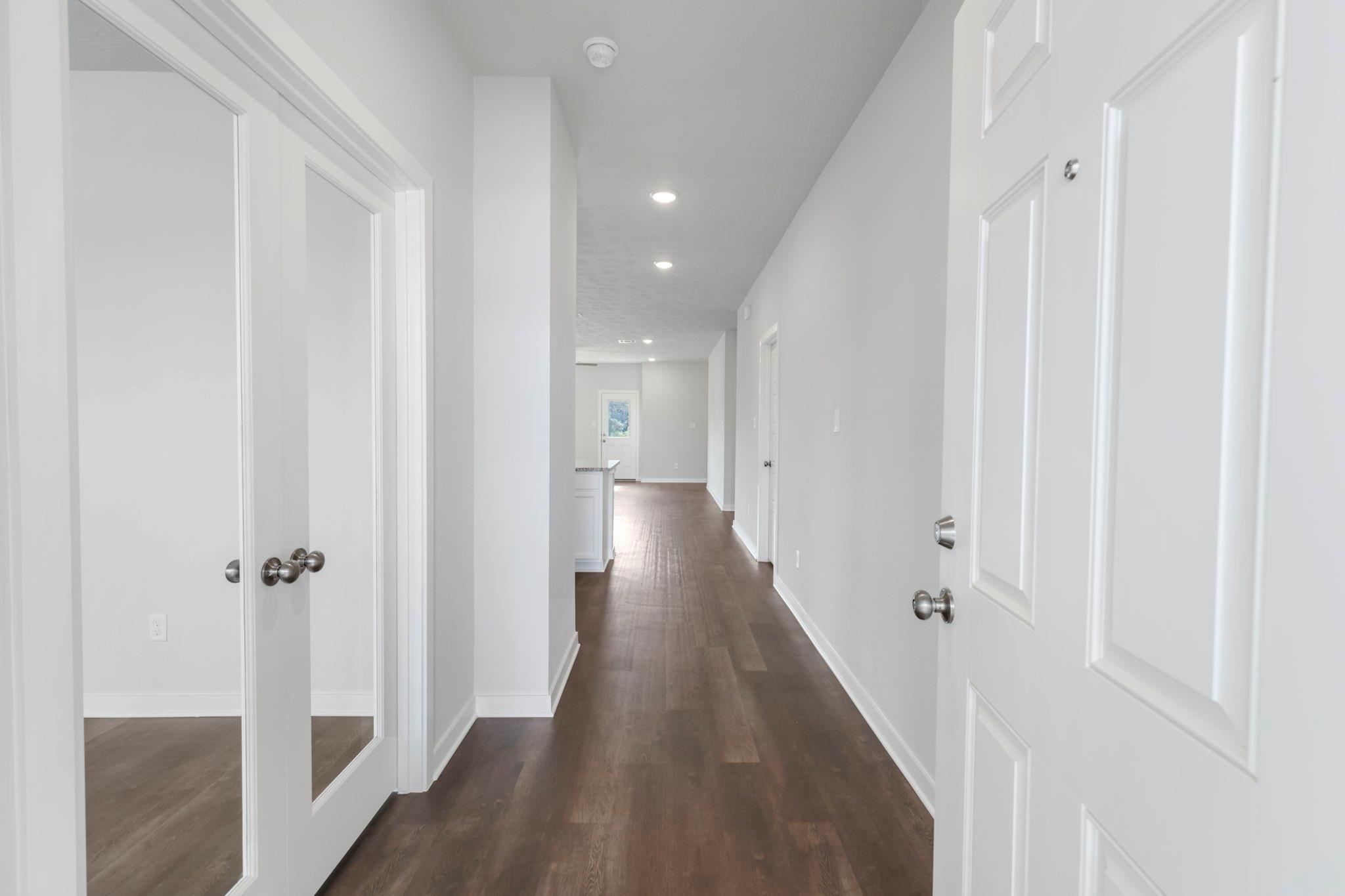 205 New Dawn Trail