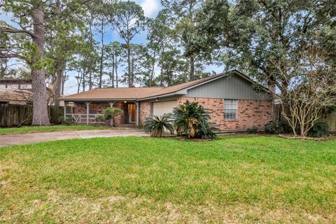 Photo of 10002 Pinehurst Street, Baytown, TX 77521 (MLS # 48519154)