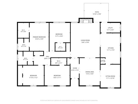 Photo of 10627 Burgoyne Road, Houston, TX 77042 (MLS # 19317261)