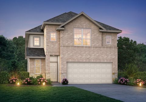 Photo of 16559 Willow Forest Drive, Conroe, TX 77302 (MLS # 32197011)