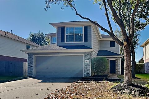 Photo of 4023 Sand Ripple Lane, Katy, TX 77449 (MLS # 42464700) Photo of 4023 Sand Ripple Lane, Katy, TX 77449 (MLS # 42464700)