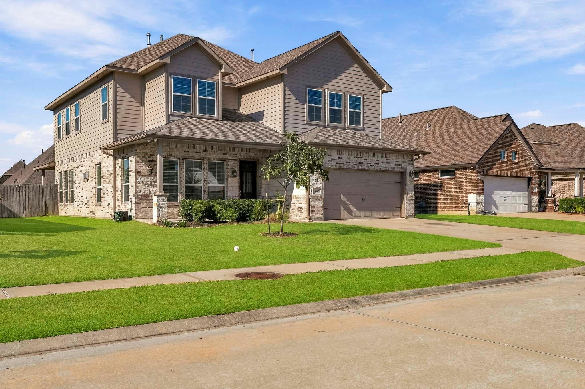 126 Comal Drive