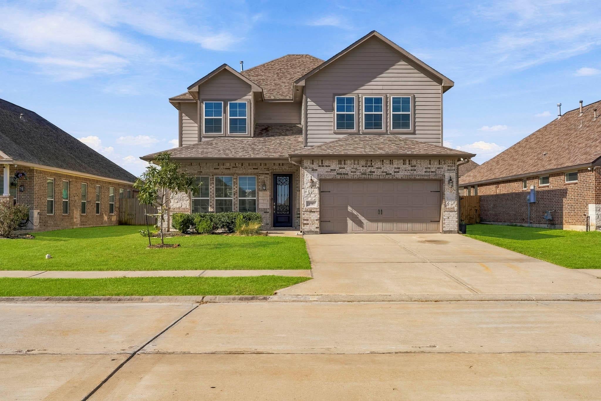 126 Comal Drive
