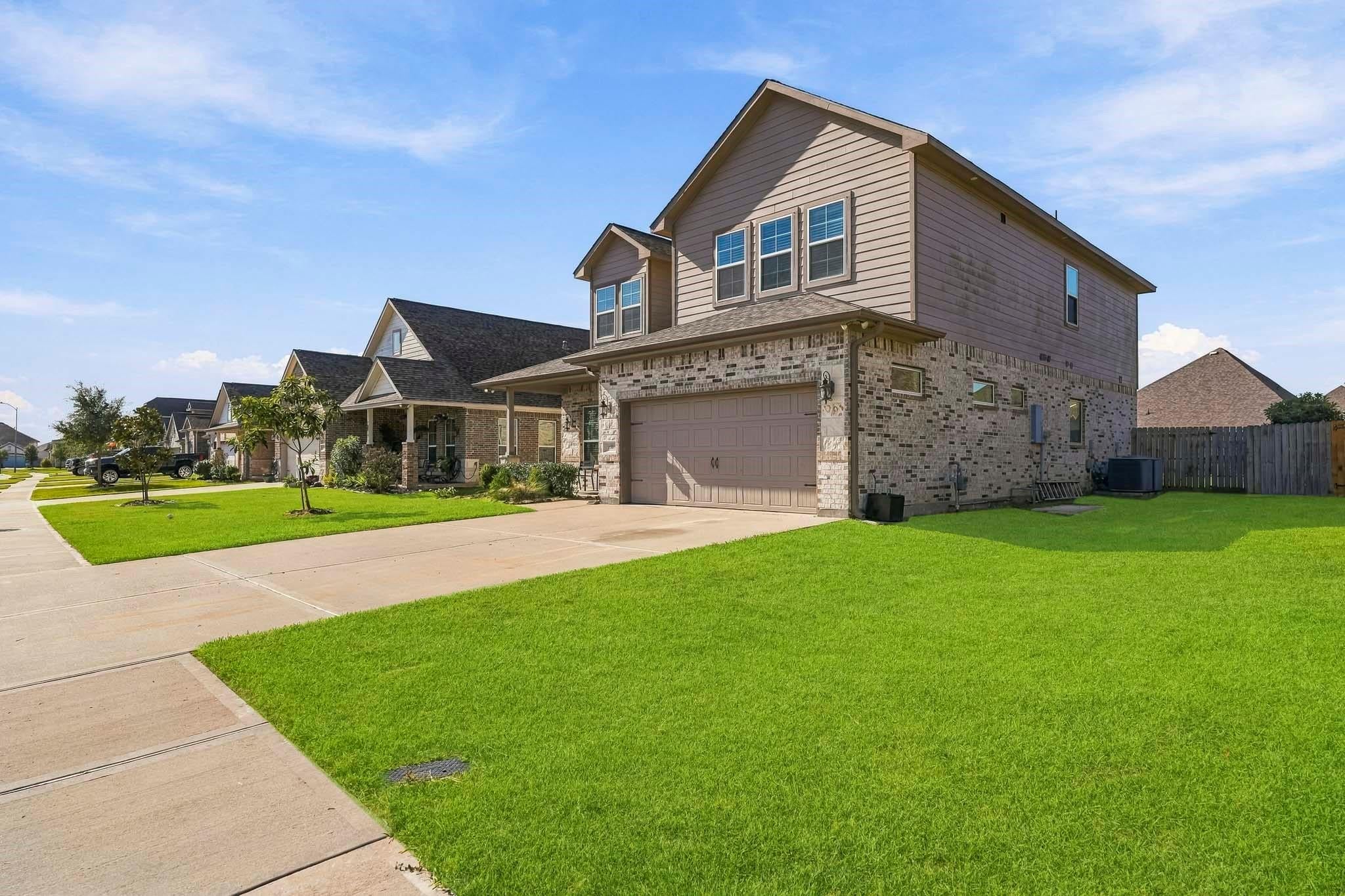 126 Comal Drive