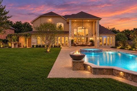 Photo of 8807 Black Cherry Crossing Crossing, Katy, TX 77494 (MLS # 5799366)