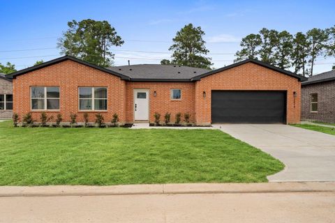 Photo of 2614 Piemonte Avenue Circle, Spring, TX 77388 (MLS # 93088826)