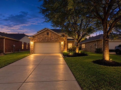 Photo of 915 Butterfly Lane, Rosenberg, TX 77469 (MLS # 17767709)