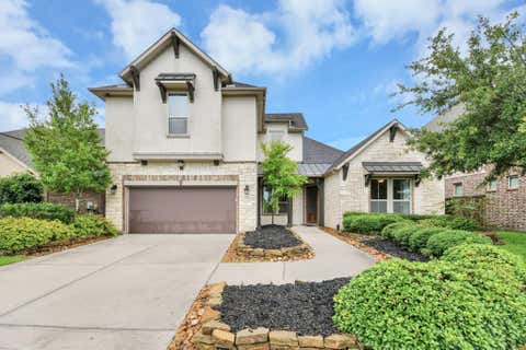Photo of 20211 Cascading Falls Boulevard, Cypress, TX 77433 (MLS # 34163798)