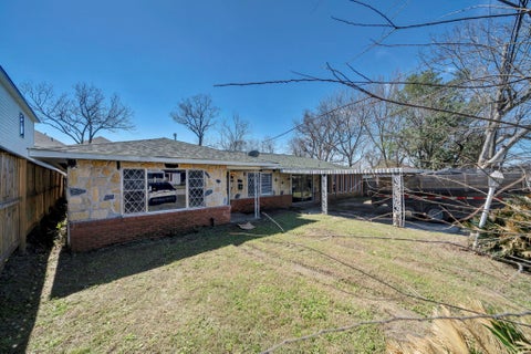 Photo of 3826 Noah Street, Houston, TX 77021 (MLS # 37949444)