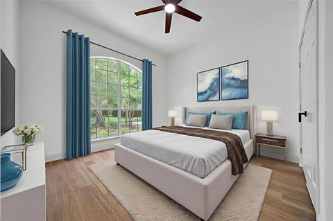 Tiny photo for 2 Wintergreen Trail, The Woodlands, TX 77382 (MLS # 83304983)