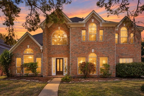 Photo of 23335 Dunhill Court, Katy, TX 77494 (MLS # 89692684)