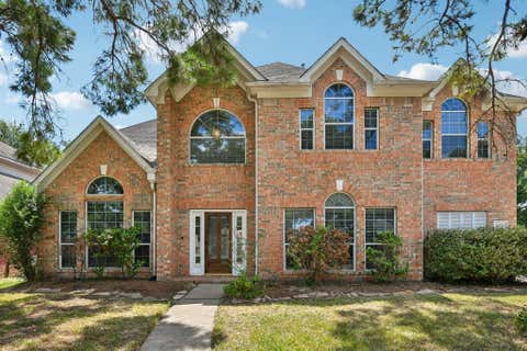 Photo of 23335 Dunhill Court, Katy, TX 77494 (MLS # 89692684)