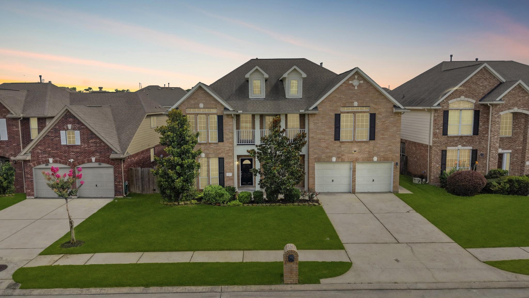 3306 Colleville Sur Mer Lane