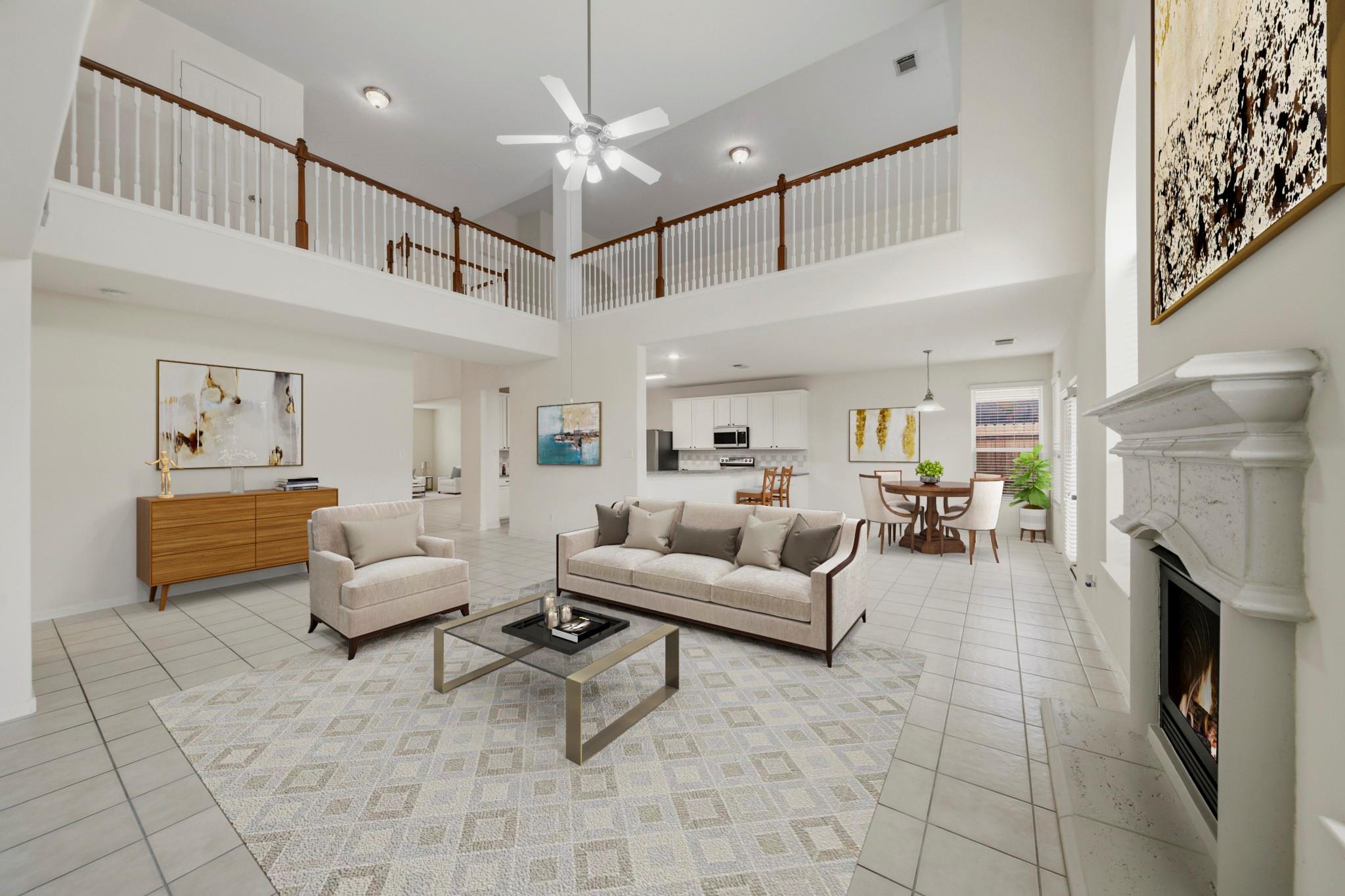 3306 Colleville Sur Mer Lane