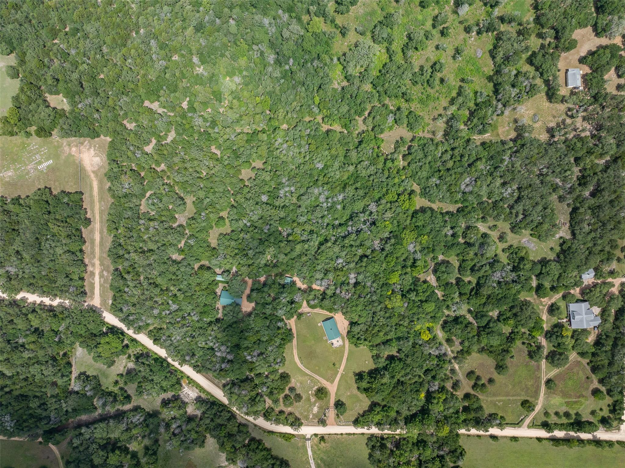10900 Mayer Cemetery Road