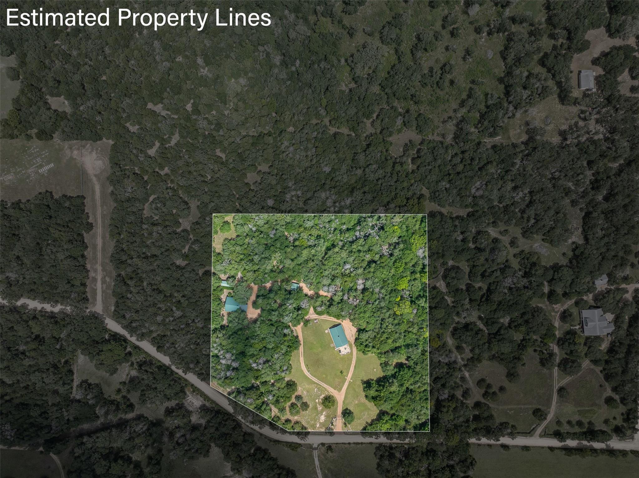 10900 Mayer Cemetery Road