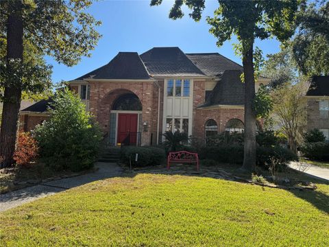 5223 Charnwick Court Houston TX 77069