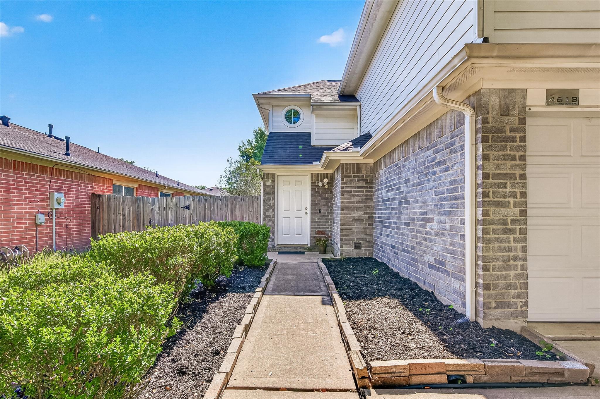 4618 Hawk Meadow Drive