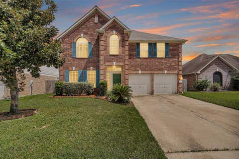 Photo of 12210 Rolbury Lane, Houston, TX 77066 (MLS # 12529037)