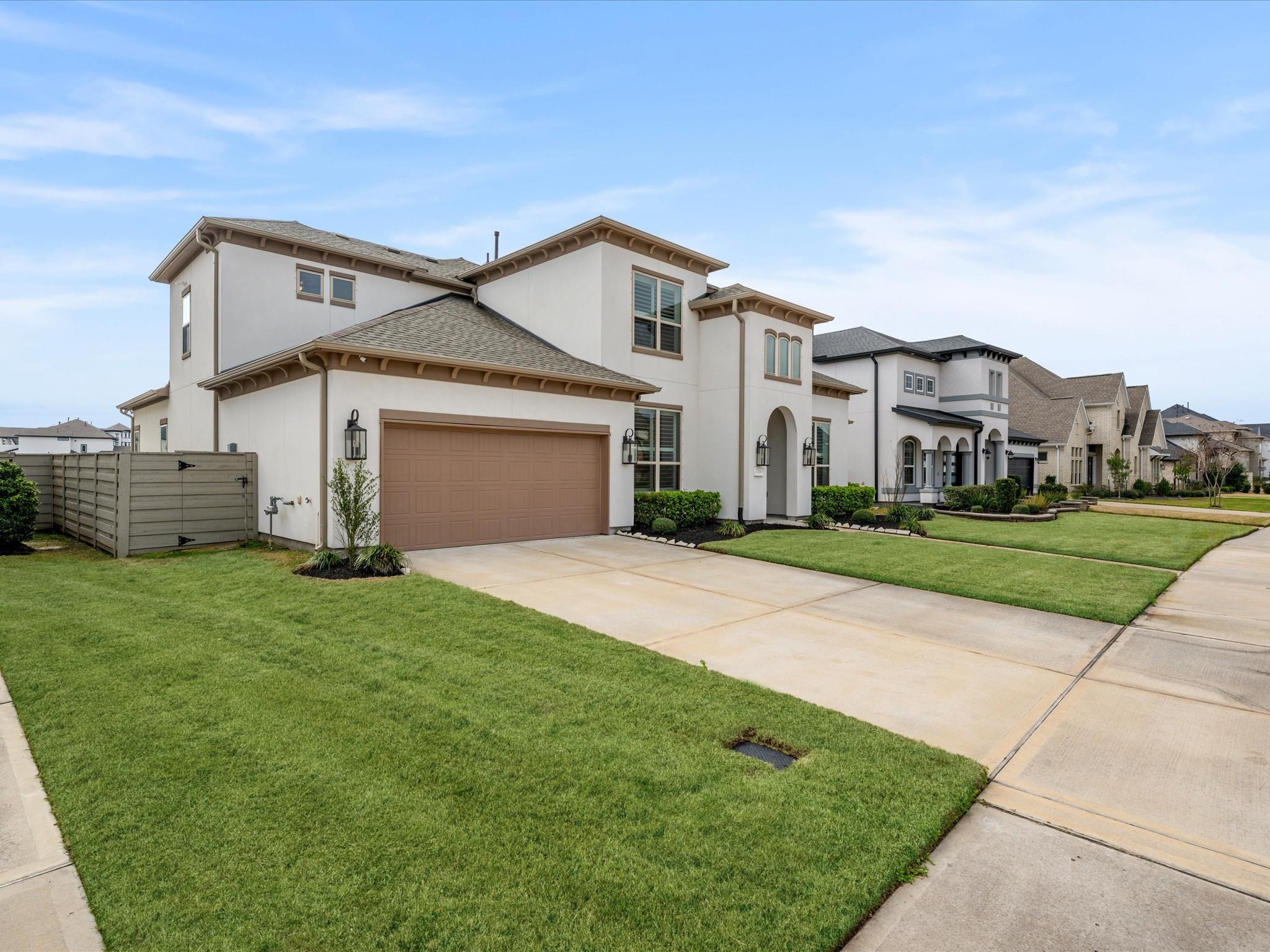 2118 Grove Terrace Lane