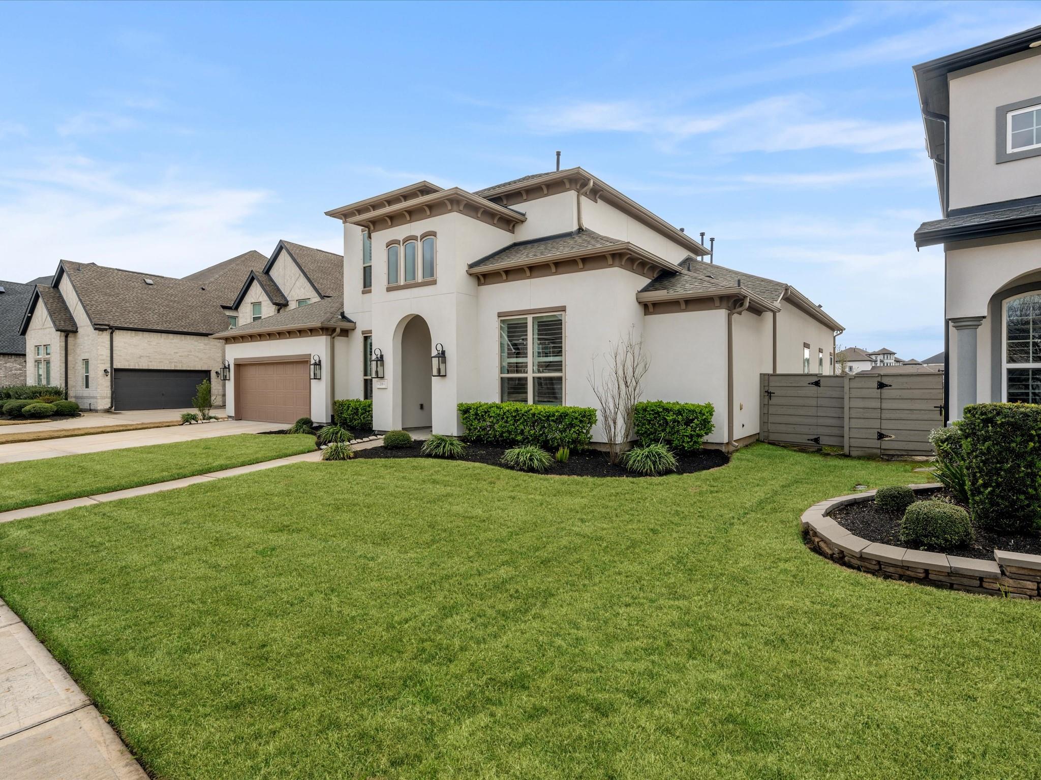 2118 Grove Terrace Lane