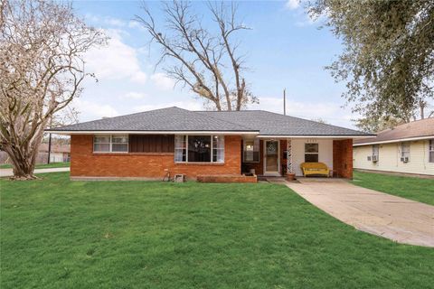 4501 Verdome Lane Houston TX 77092