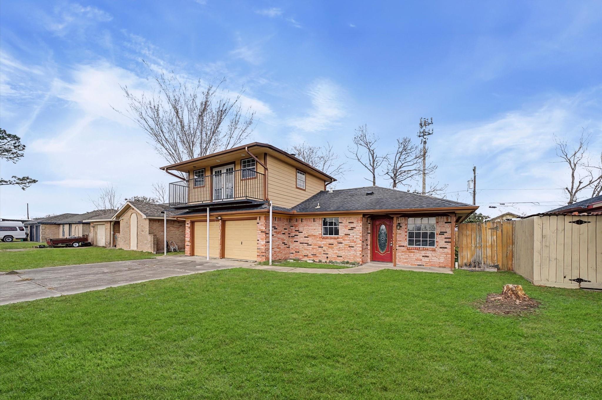 6307 Georgianna Drive