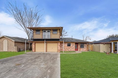 Homes For Sale - 6307 Georgianna Drive<br/> Pasadena, TX 77503
